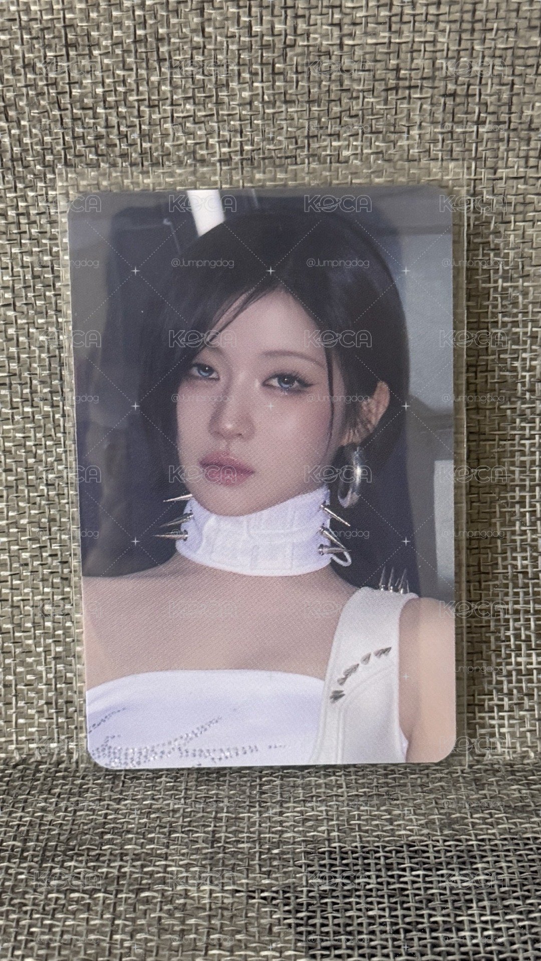 Asa CHOOM快閃 卡包卡