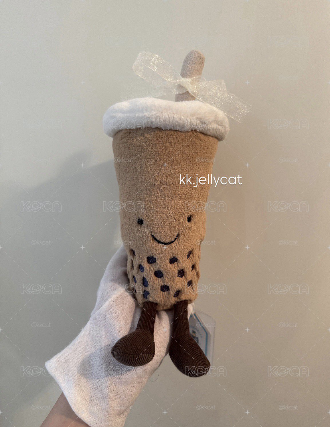 中古🌟珍珠奶茶🧋