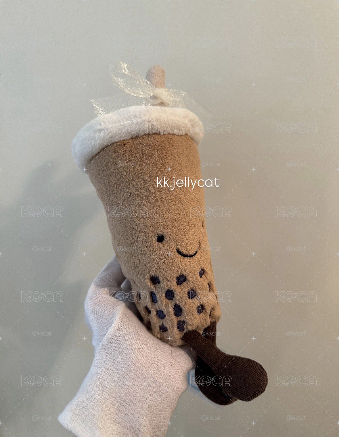 中古🌟珍珠奶茶🧋
