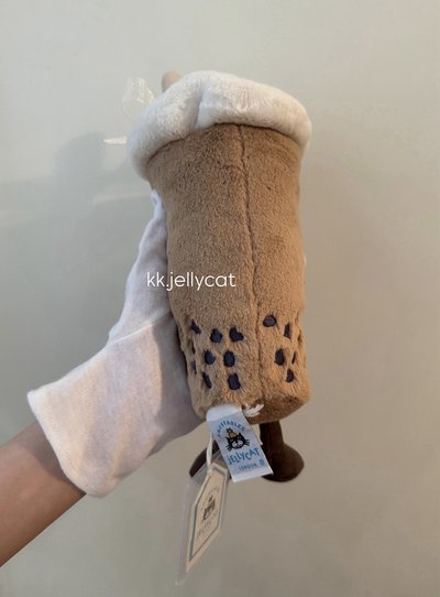 中古🌟珍珠奶茶🧋