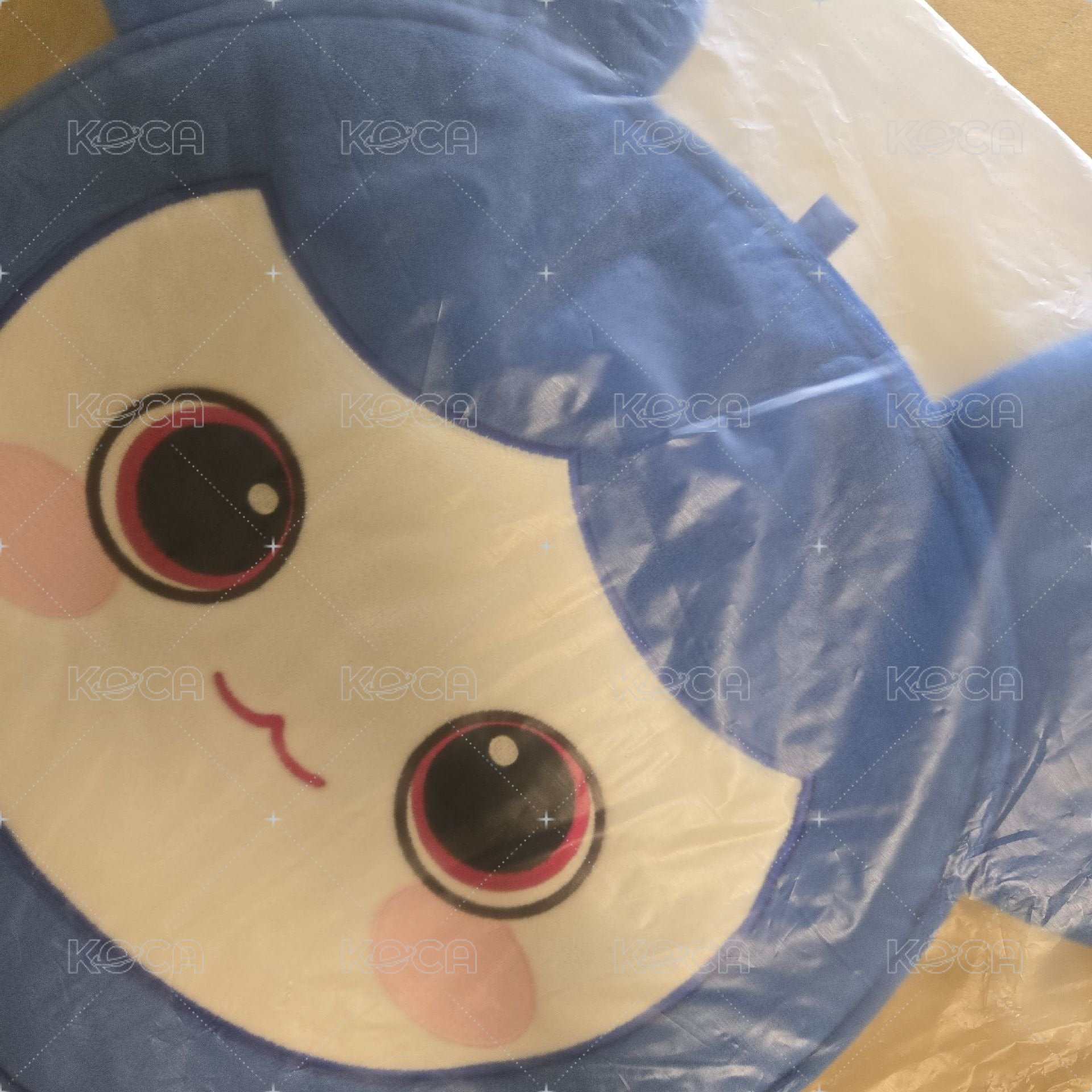 子瑜扇套
