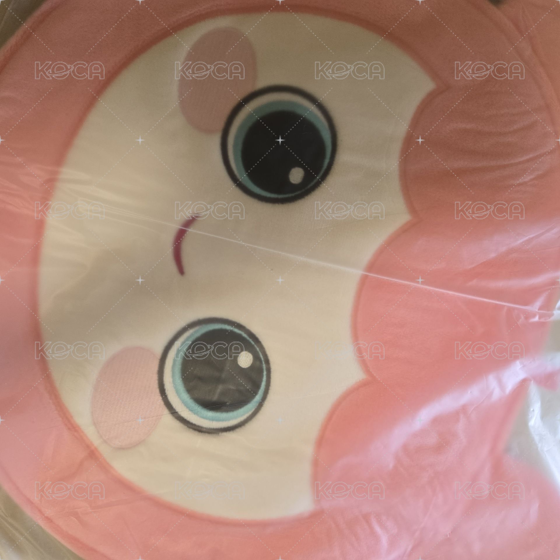 Momo扇套