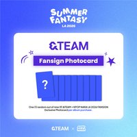 LA 2026 FANSIGN EVENT