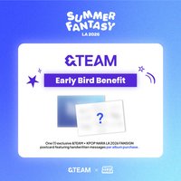 LA 2026 FANSIGN EVENT