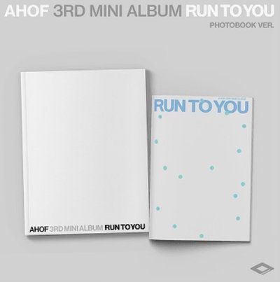 🌟代購🌟AHOF-RUN TO YOU