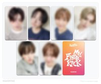 MS東京2.0簽售/特別活動/合照