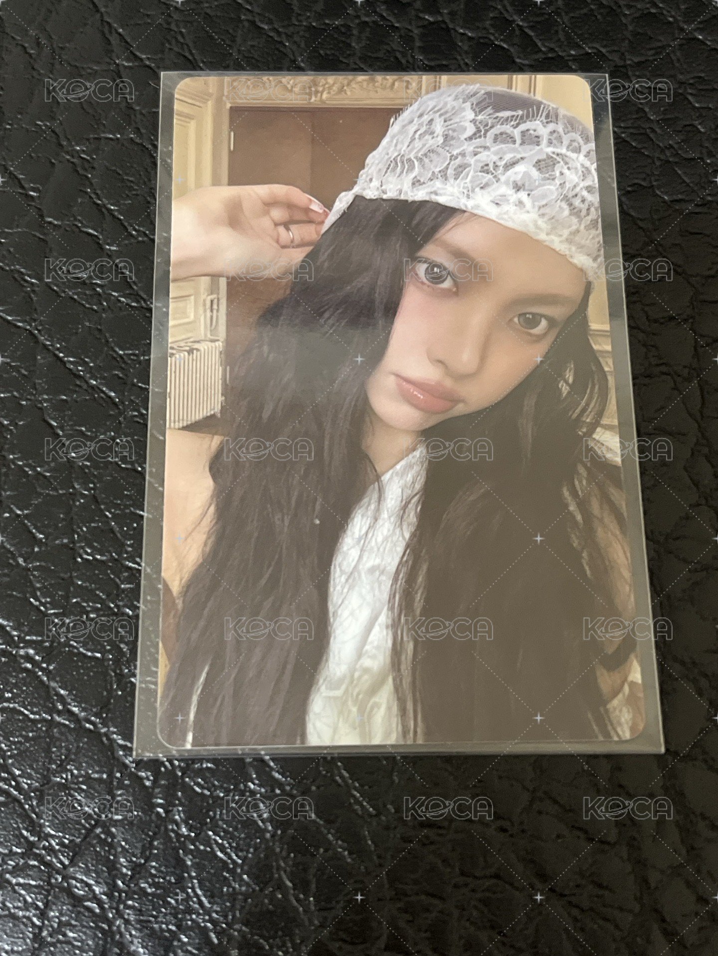 yunah（3）