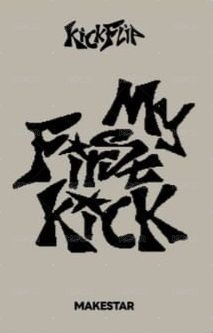 迷四 ms 東京特別活動 簽售卡 手心裡的我ver. 背面