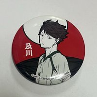 徽章 一番賞 花札 及川
