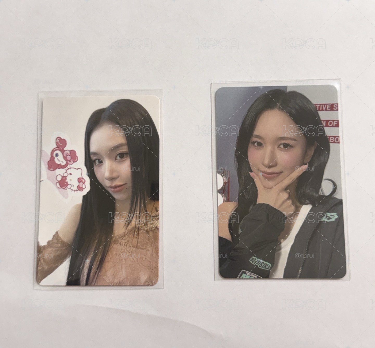 南新國立升級卡、彩瑛滿額卡