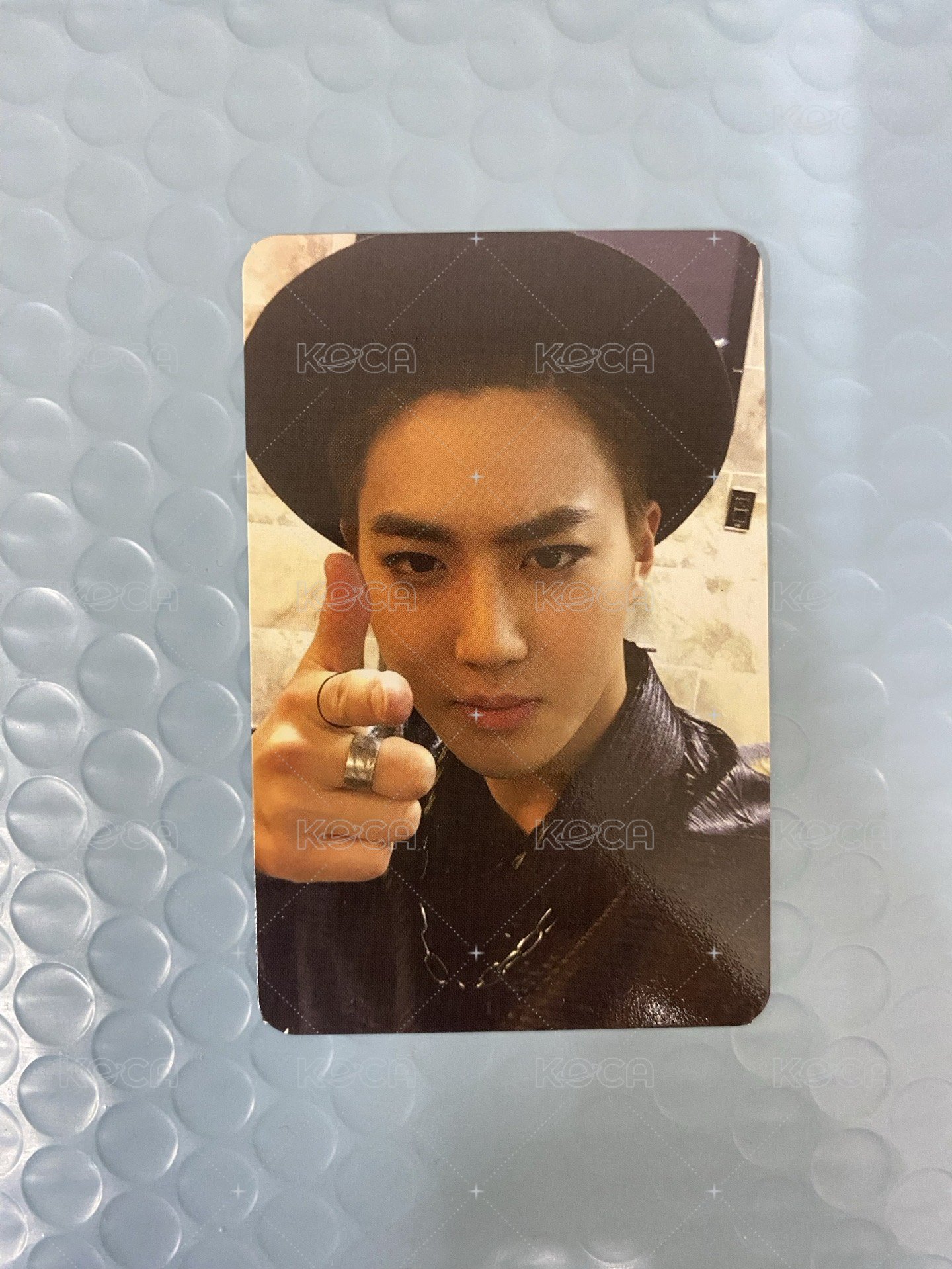 SUHO-A