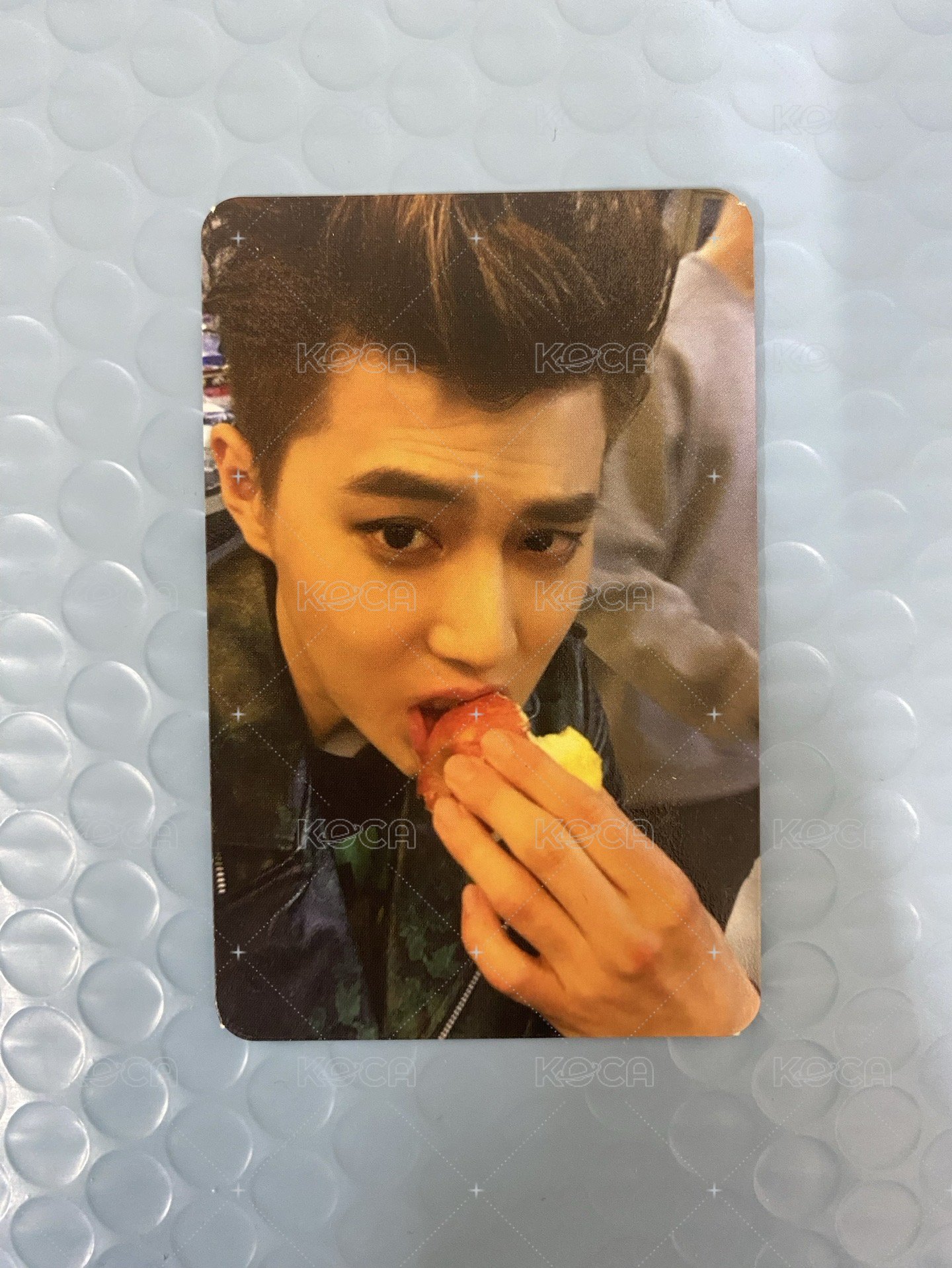 SUHO-B