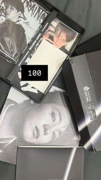 正五專輯克拉盤全圓佑