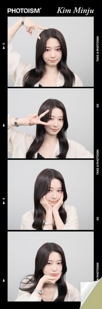 snapism 人生四格卡 / 拍貼 