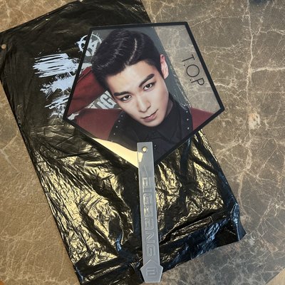 BIGBANG 🛒