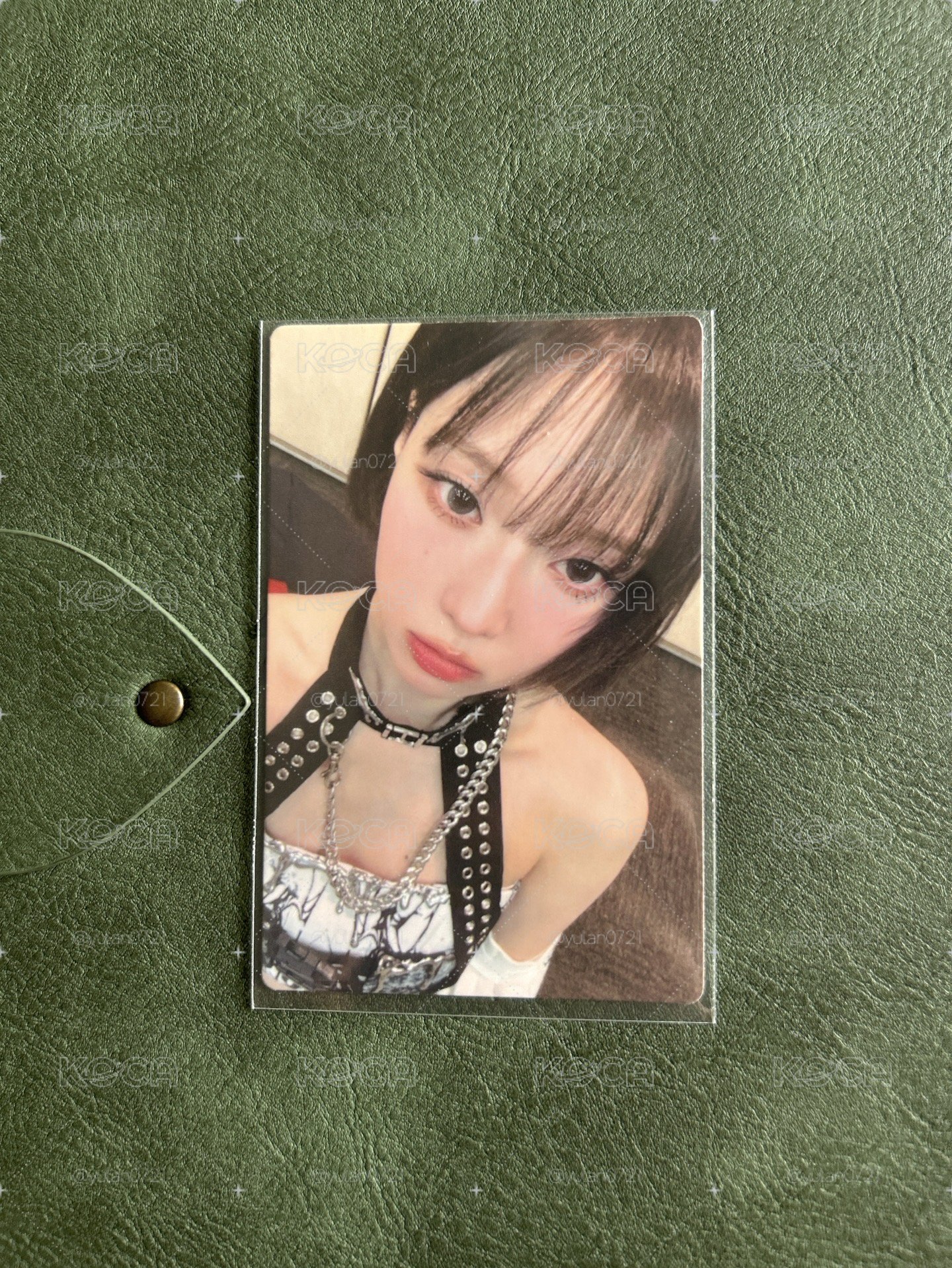 #potd展會 QQ音樂 滿額卡 #potd廣州展會 超級會員卡冬