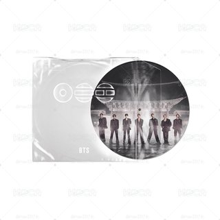 ［現貨］BTS ARIRANG 613限量黑膠 全新未拆