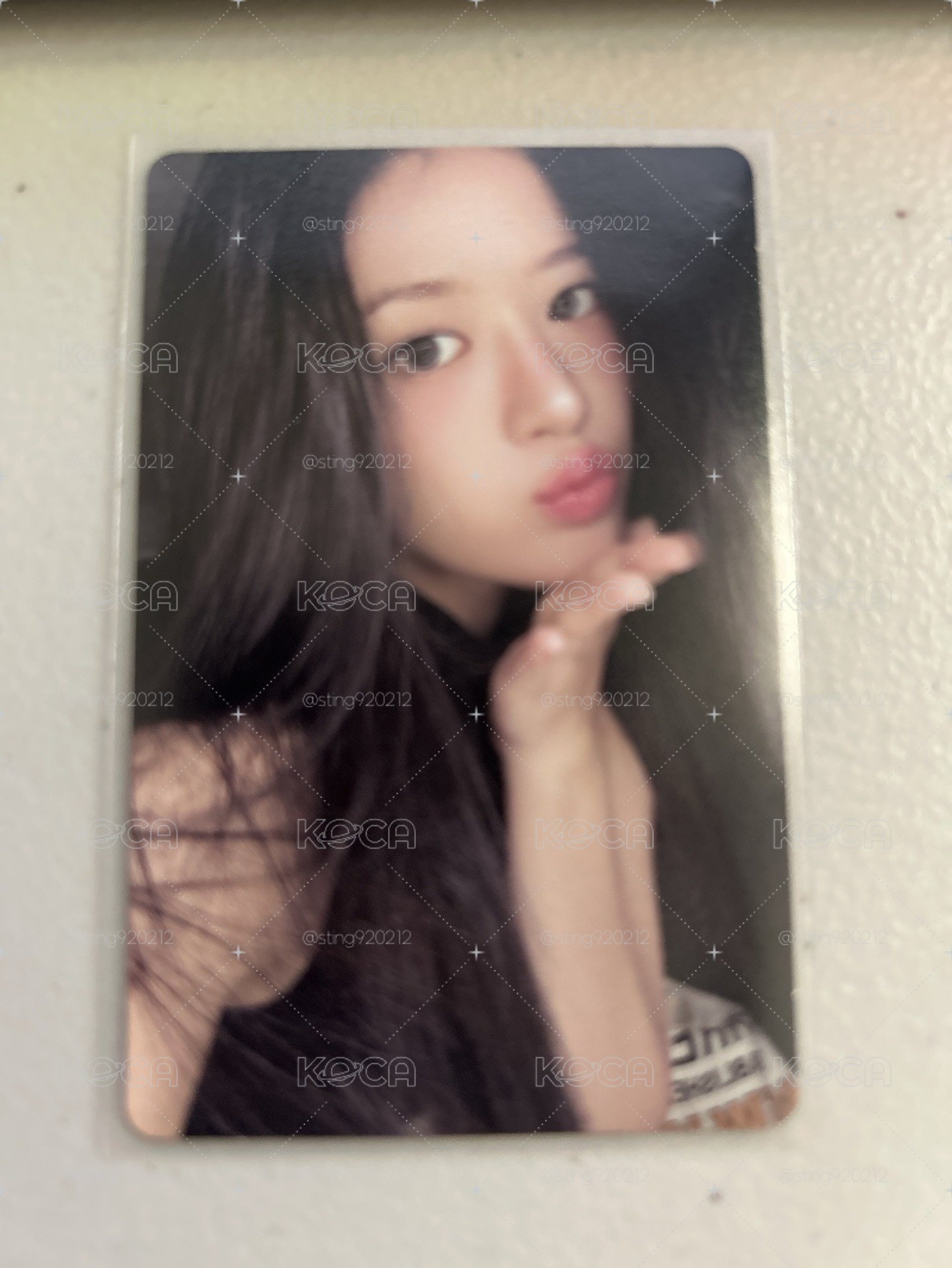 REVIVE+ 專輯卡 DIGIPACK ver.