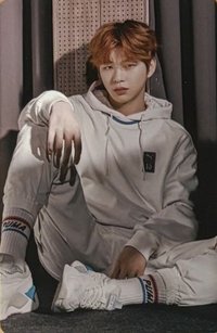PUMA 代言卡 