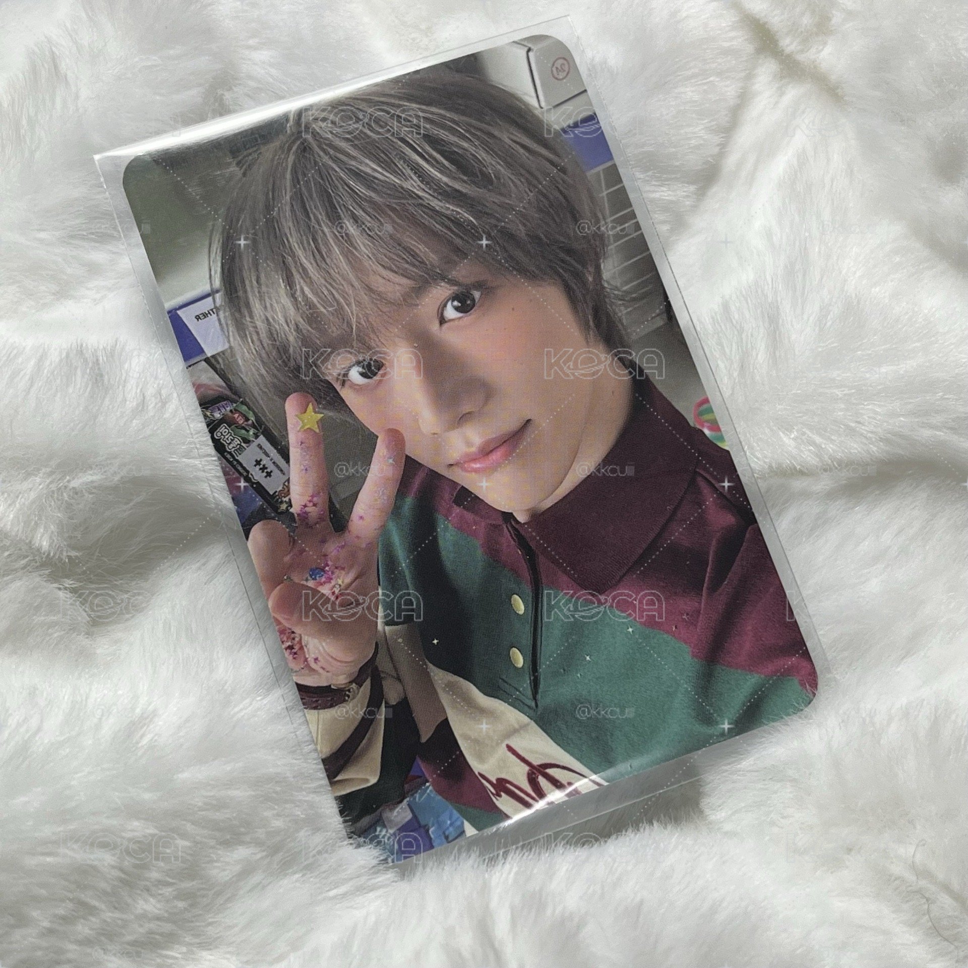 TXT｜咕咕圭