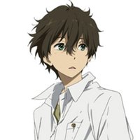 折木 奉太郎