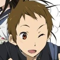福部 里志