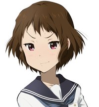 伊原 摩耶花