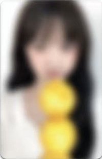 Heavy Serenade ms 6.0 咖喱魚蛋 簽售卡 