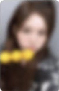 Heavy Serenade ms 6.0 咖喱魚蛋 簽售卡 
