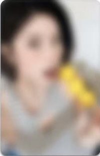 Heavy Serenade ms 6.0 咖喱魚蛋 簽售卡 
