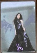 雜誌卡柚💜