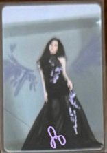 雜誌卡柚💜