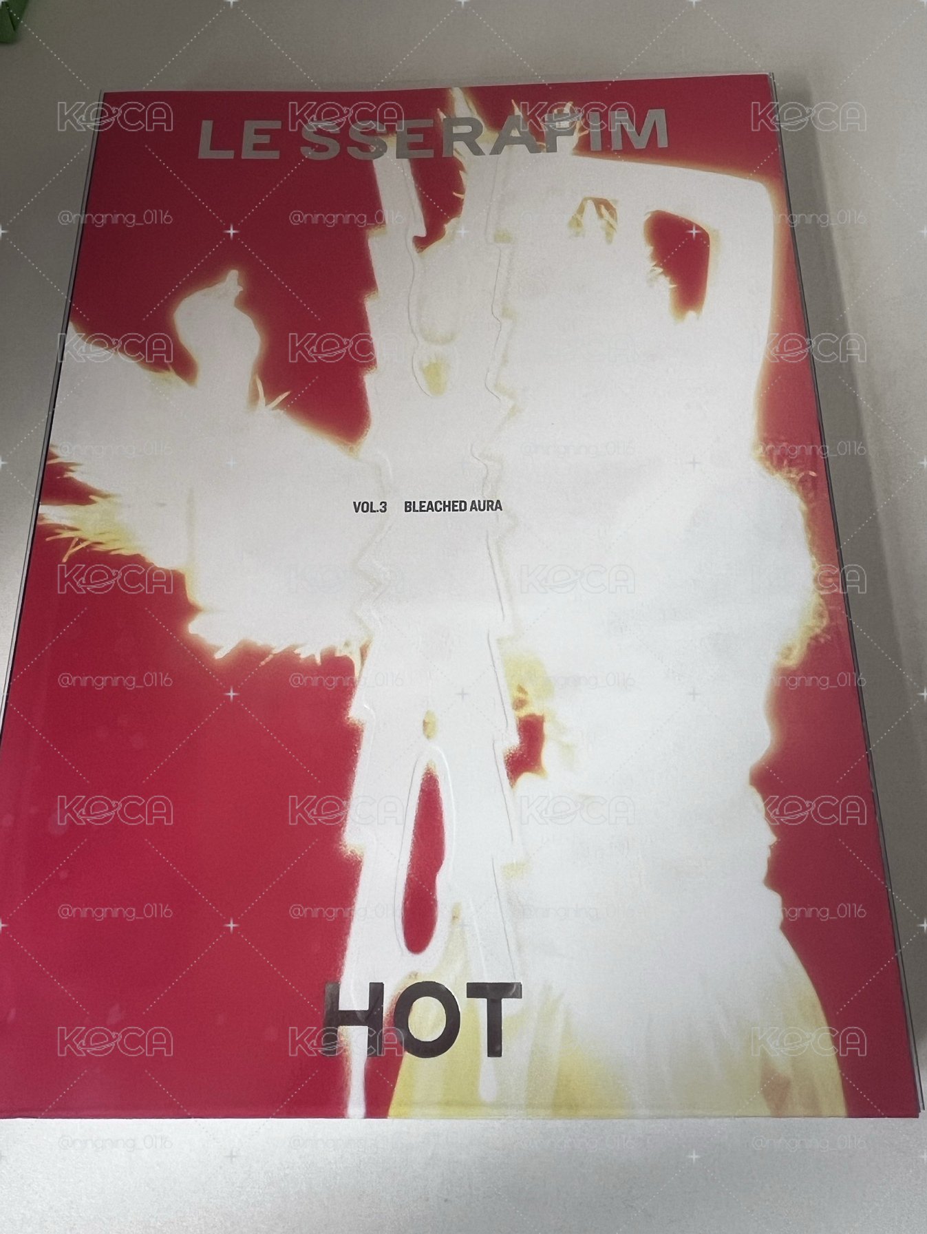 HOT空專