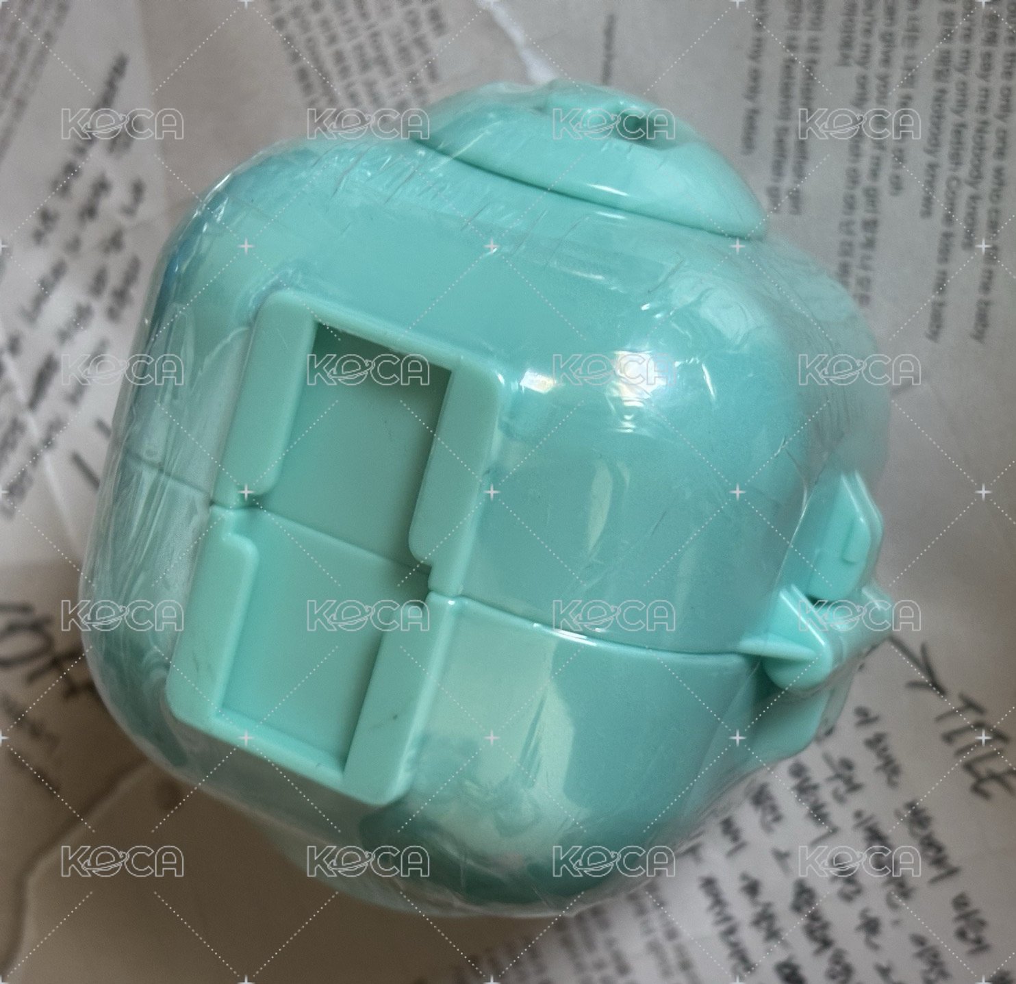 咪不理的家  