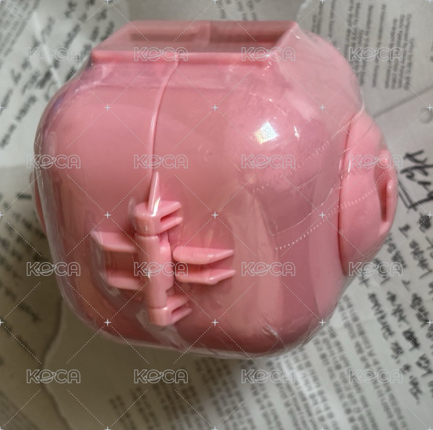 摸不理的家