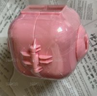 摸不理的家
