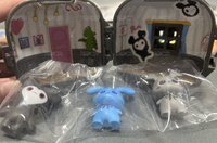 隱藏版 我盡力了 要用鑷子黏