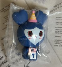 絕版生日子不理🎂