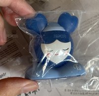 子瑜小夜燈 真的會亮 