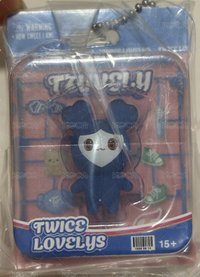 子模型+紗軟糖