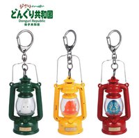 GBL聯名小燈