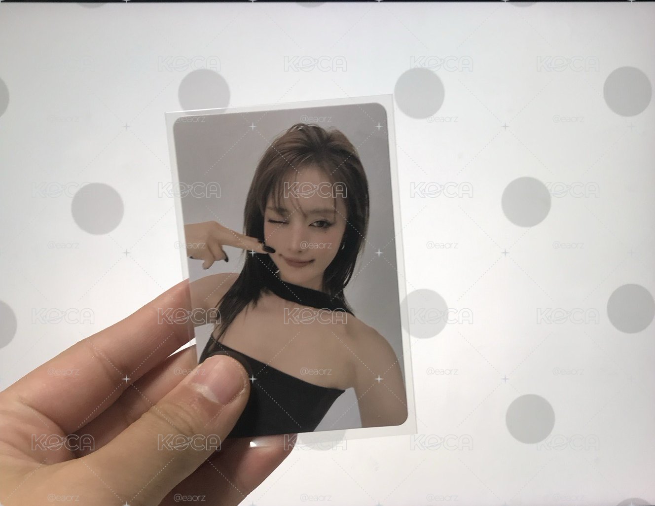 米妮