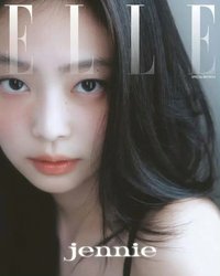 · ELLE KR 雜誌 2025.08