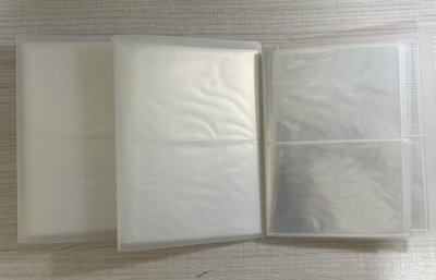 卡冊/卡膜/擋板
