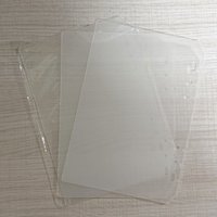 全新卡冊擋板（一張）