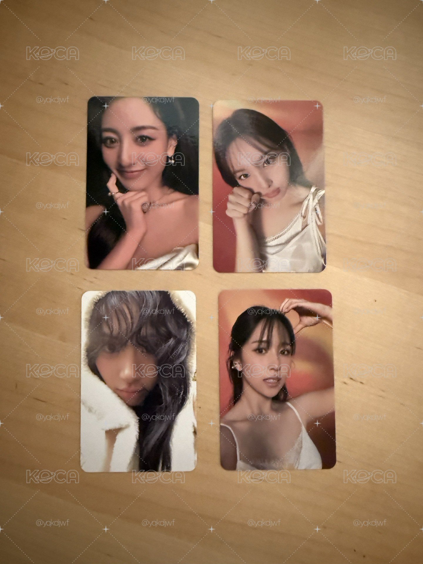 with youth (娜、南、彩、效）