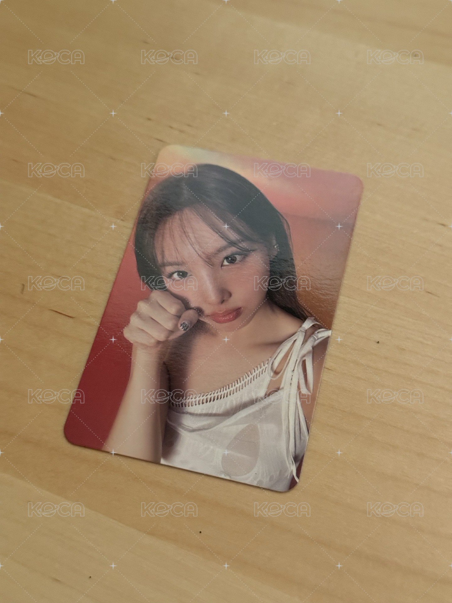娜