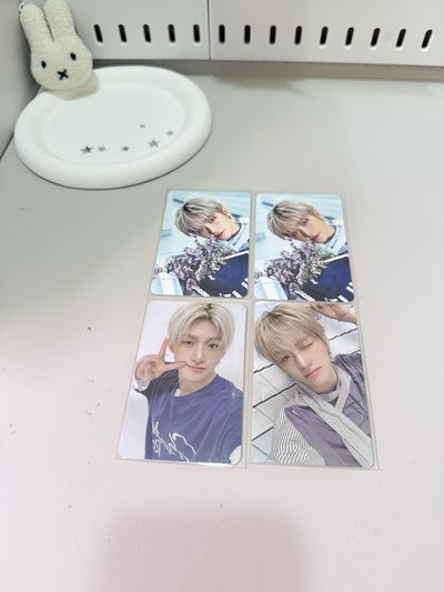 志薫小卡 專卡/特點