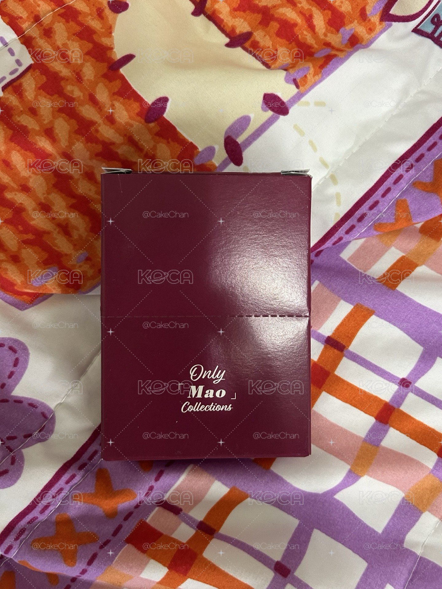 真緒 感謝祭小卡一組未拆 全新