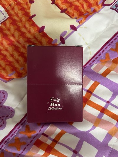真緒 感謝祭小卡一組未拆 全新